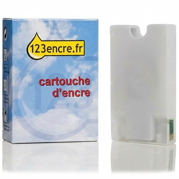 Epson T7032 cartouche d'encre cyan (marque 123encre) 026428 - 1