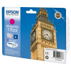 Epson T7033 cartouche d'encre magenta (d'origine) 902635