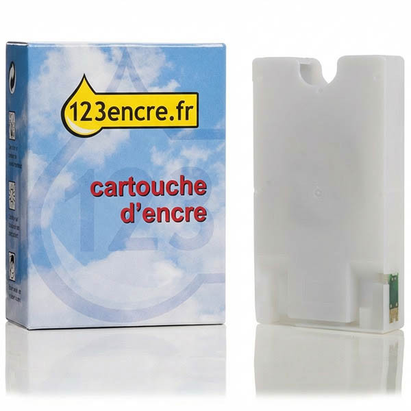 Epson T7034 cartouche d'encre jaune (marque 123encre) 026434 - 1
