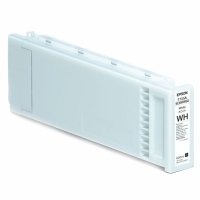 Epson T725A00 cartouche d'encre blanche (d'origine) 021244