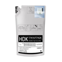 Epson T741X00 cartouche d'encre noire (d'origine) 083530