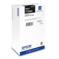 Epson T7541 cartouche d'encre noire capacité extra-haute (d'origine) 026924