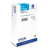 Epson T7542 cartouche d'encre cyan capacité extra-haute (d'origine) 904556