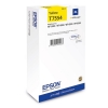 Epson T7554 cartouche d&#039;encre jaune haute capacité (d&#039;origine) 026686