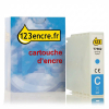 Epson T7562 cartouche d'encre cyan (marque 123encre) 026675
