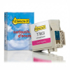 Epson T7603 cartouche d'encre (marque 123encre) - magenta vivid 026727