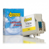 Epson T7604 cartouche d'encre (marque 123encre) - jaune 026729