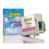 Epson T7606 cartouche d'encre (marque 123encre) - magenta clair vivid 026733