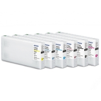 Epson T7825 cartouche d'encre cyan clair (d'origine) 026698