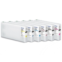 Epson T7826 cartouche d'encre magenta clair (d'origine) 026700