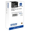 Epson T7891 cartouche d&#039;encre noire capacité extra-haute (d&#039;origine) 026660