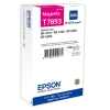 Epson T7893 cartouche d'encre magenta capacité extra-haute (d'origine) 904805
