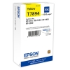 Epson T7894 cartouche d&#039;encre extra haute capacité (d&#039;origine) - jaune 026666