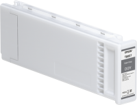 Epson T800700 cartouche d'encre gris foncé (d'origine) 020646