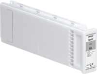 Epson T800900 cartouche d'encre grise (d'origine) 020650