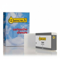 Epson T8049 cartouche d'encre (marque 123encre) - noir extra clair
