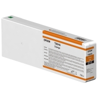 Epson T804A cartouche d'encre (d'origine) - orange 904801