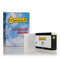 Epson T8241 cartouche d'encre (marque 123encre) - noir photo