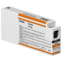 Epson T824A cartouche d'encre orange (d'origine) 904800