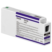 Epson T824D cartouche d'encre violette (d'origine) 905557