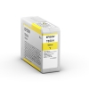 Epson T8504 cartouche d'encre jaune (d'origine) 904783