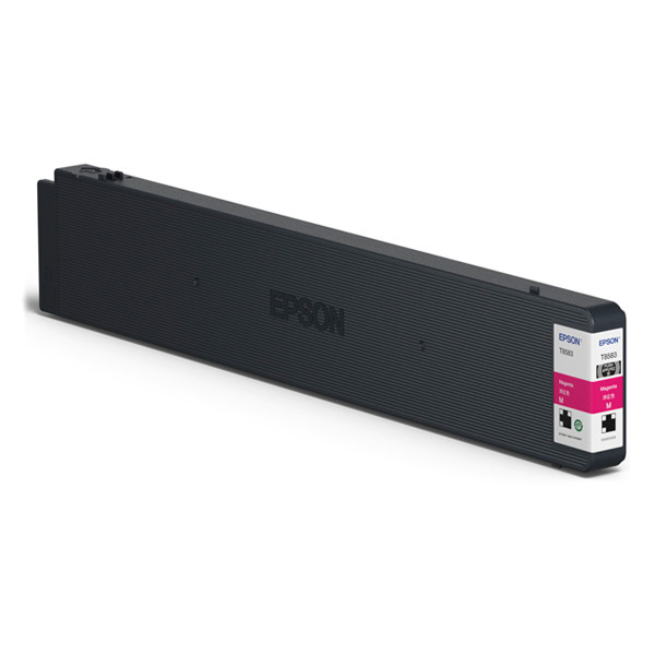 Epson T8583 cartouche d'encre magenta (d'origine) 027188 - 1