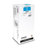 Epson T8692 cartouche d'encre cyan capacité extra-haute (d'origine) 027074
