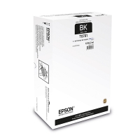 Epson T8781 cartouche d'encre noire capacité extra-haute (d'origine) 027088