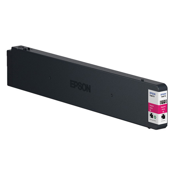Epson T8873 cartouche d'encre magenta (d'origine) 026196 - 1