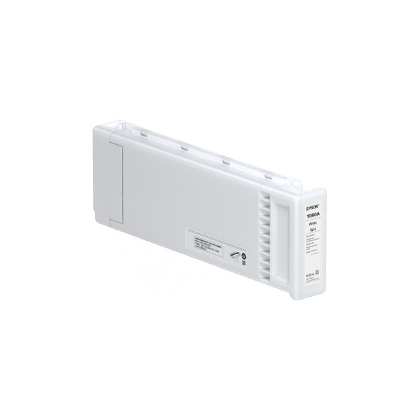 Epson T890A cartouche d'encre (d'origine) - blanc 020662 - 1