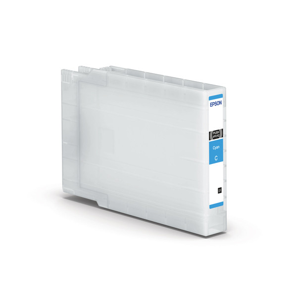 Epson T9072 cartouche d'encre cyan capacité extra-haute (d'origine) 026958 - 1