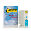 Epson T9072 cartouche d'encre cyan extra haute capacité (marque 123encre) 026959