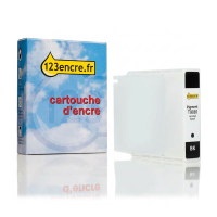 Epson T9081 cartouche d'encre noire haute capacité (marque 123encre)