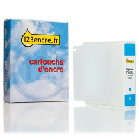 Epson T9082 cartouche d'encre cyan haute capacité (marque 123encre)