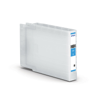 Epson T9082 cartouche d'encre haute capacité (d'origine) - cyan 026950