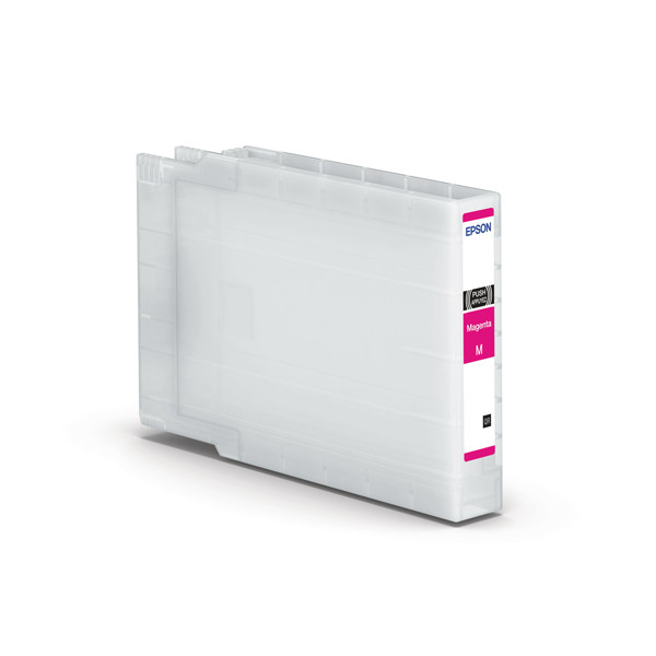Epson T9083 cartouche d'encre magenta haute capacité (d'origine) 026952 - 1