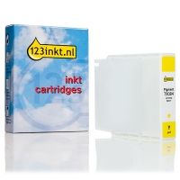 Epson T9084 cartouche d'encre jaune haute capacité (marque 123encre)