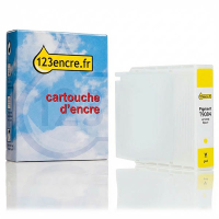 Epson T9084 cartouche d'encre jaune haute capacité (marque 123encre)