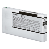 Epson T9131 cartouche photo d'encre noire (d'origine) 904787