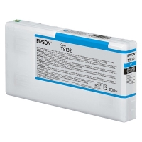 Epson T9132 cartouche d'encre (d'origine) - cyan 026988