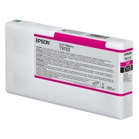 Epson T9133 cartouche d'encre magenta (d'origine) 026990