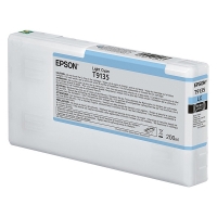 Epson T9135 cartouche d'encre (d'origine) - cyan clair 026994