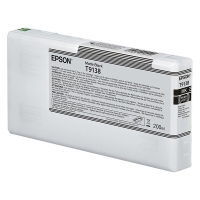 Epson T9138 cartouche d'encre (d'origine) - noir mat 027000