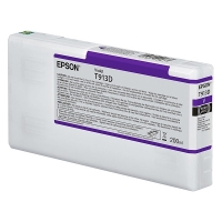 Epson T913D cartouche d'encre (d'origine) - violet 027008
