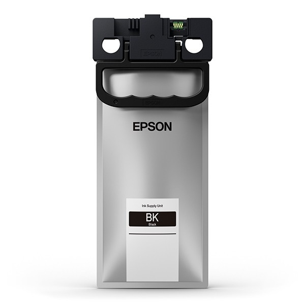 Epson T9651 cartouche d'encre extra haute capacité (d'origine) - noir 023362 - 1
