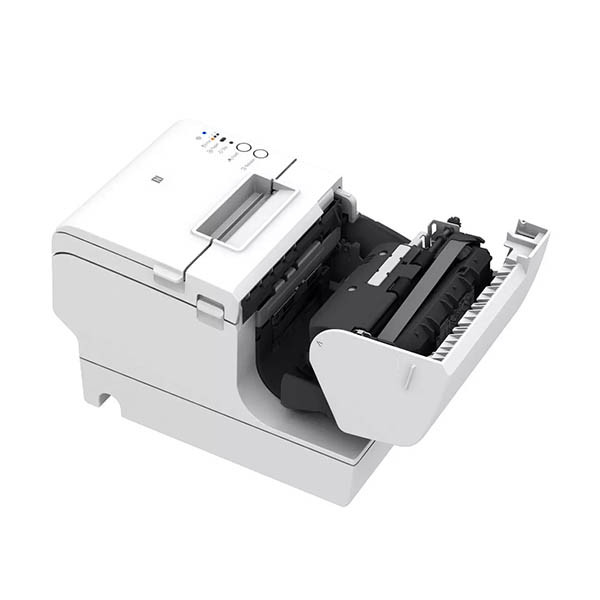 Epson TM-H6000V imprimante tickets de caisse avec Ethernet - blanc 832314 - 4
