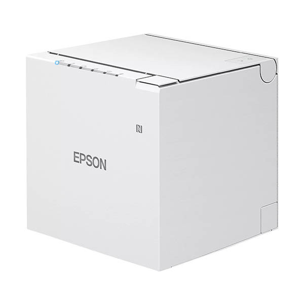 Epson TM-M30III (111) imprimante tickets de caisse avec USB et Ethernet - blanc 832346 - 2