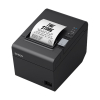 Epson TM-T20III (011) imprimante de reçus - noir 831758 - 2