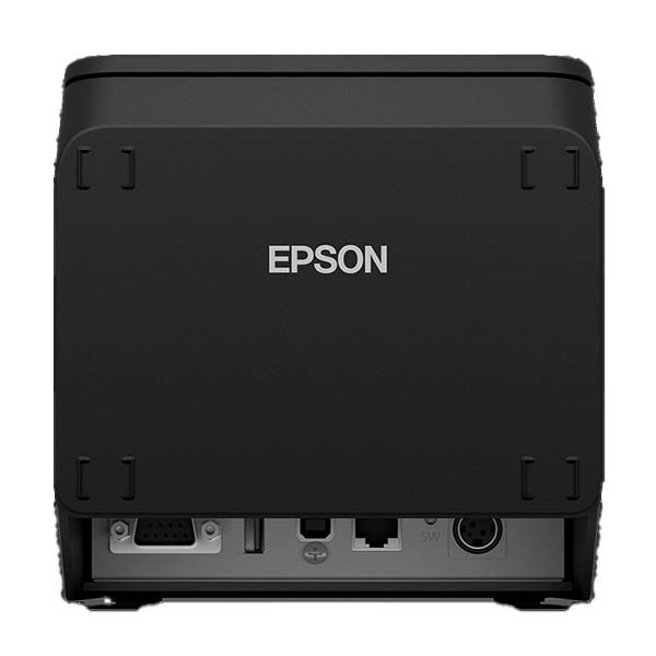 Epson TM-T20IV (102) imprimante tickets de caisse avec ports USB et Ethernet 832335 - 4