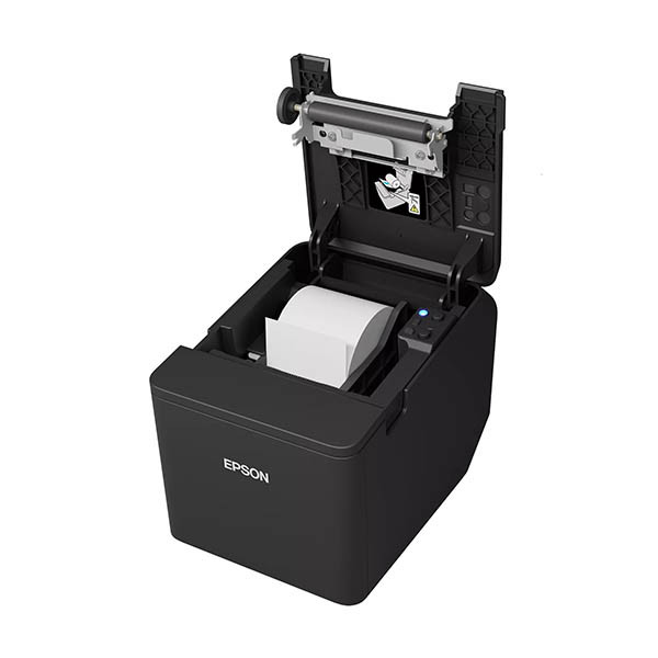 Epson TM-T20IV imprimante tickets de caisse avec port USB 832336 - 3